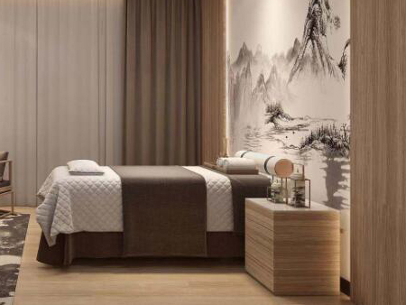 西安临潼水疗的科学奥秘：温水疗法如何重塑你的健康状态