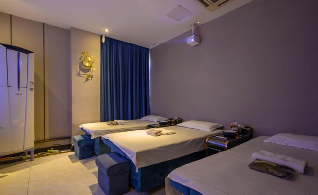 西安临潼靠谱的养生会所怎样选择：专业指南避开消费陷阱