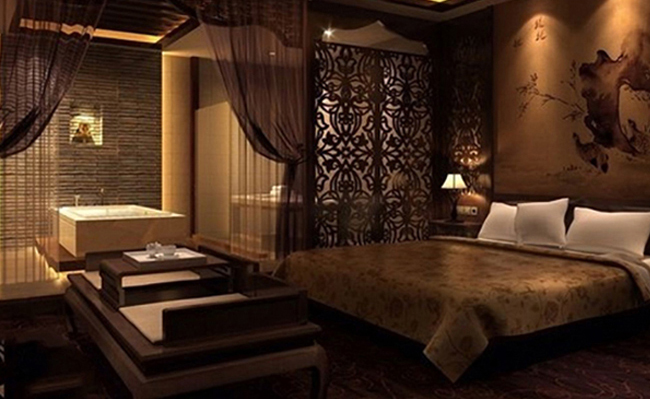 西安临潼SPA会所｜轻奢疗愈·舒缓时光